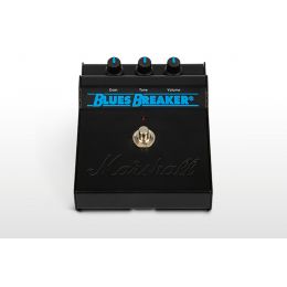 Педаль эффектов Marshall bluesbreaker ri